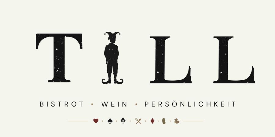 TILL – Bistrot, Wein, Persönlichkeit